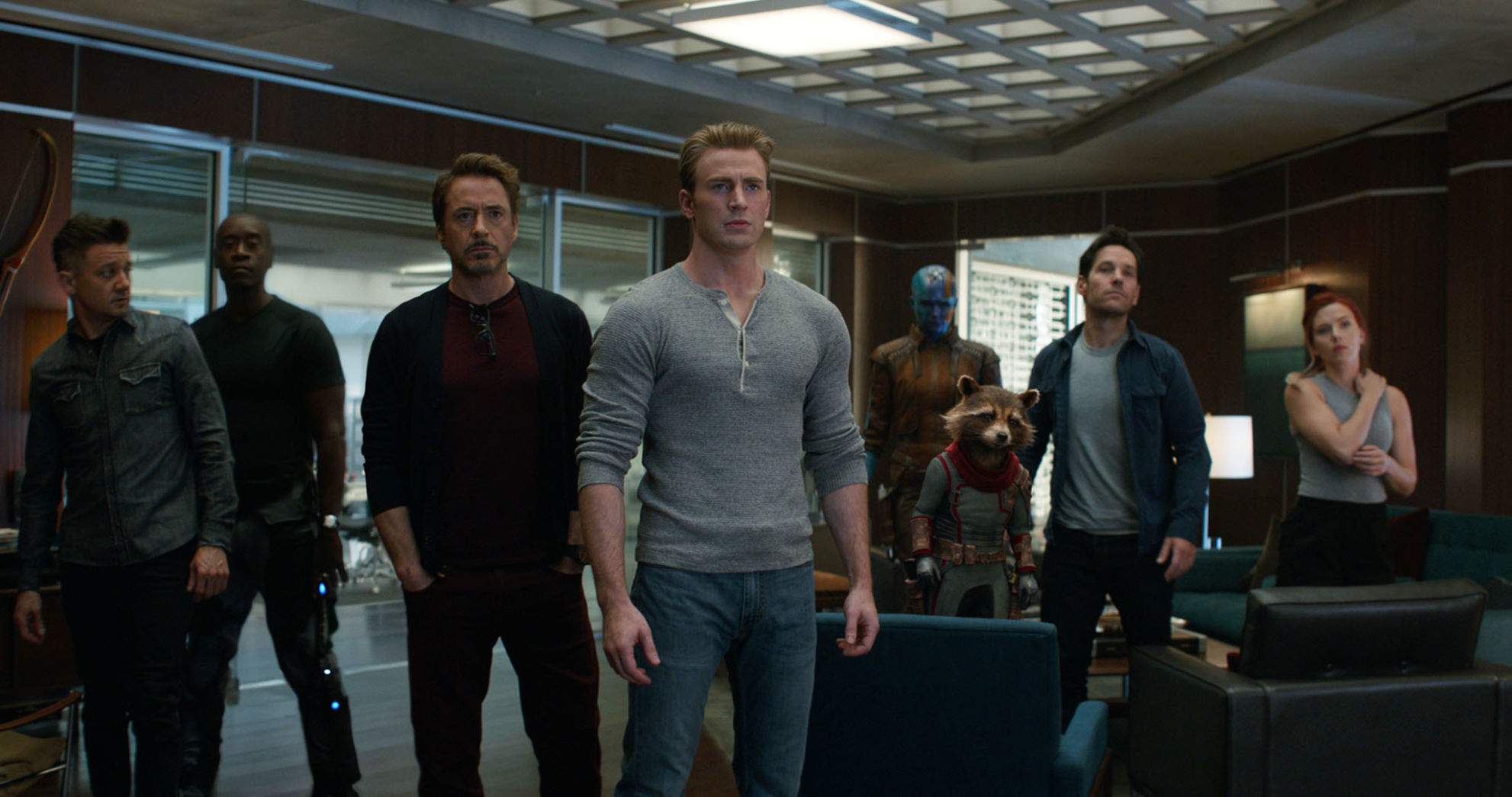 Film Box Office